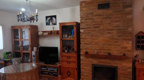 Foto 2 de Dúplex en venda a Teodoro Vives, 18, Gérgal, Almería