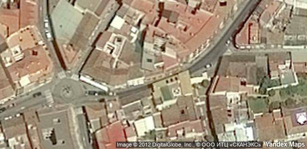 Piso en Venta en Centro Ciudad - El Carmen