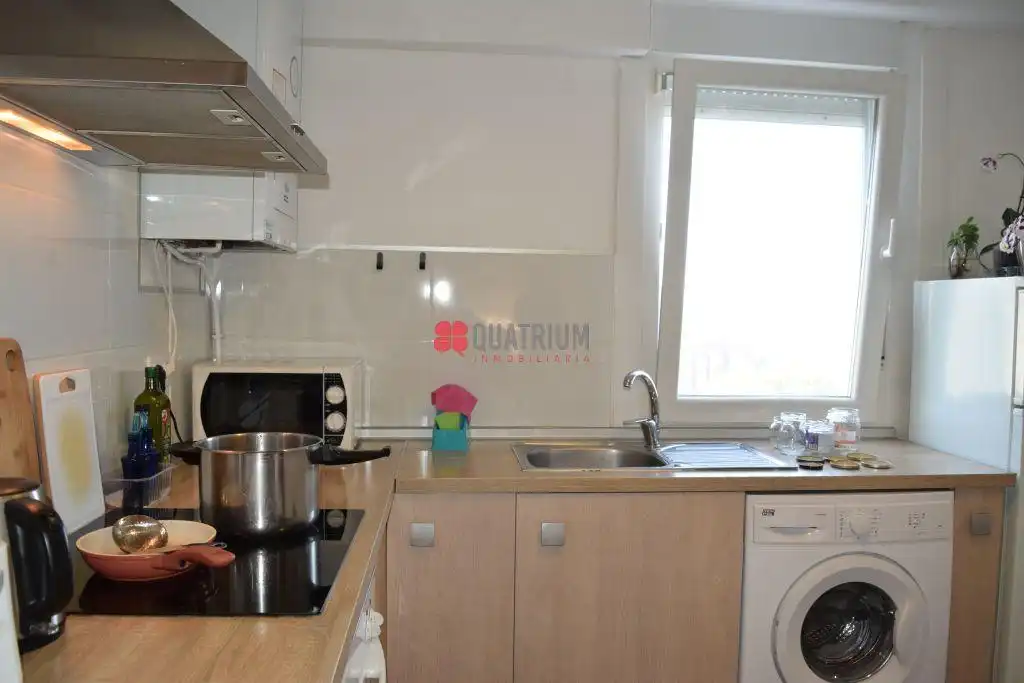 Flat for sale in Gr Praza Santa Bárbara