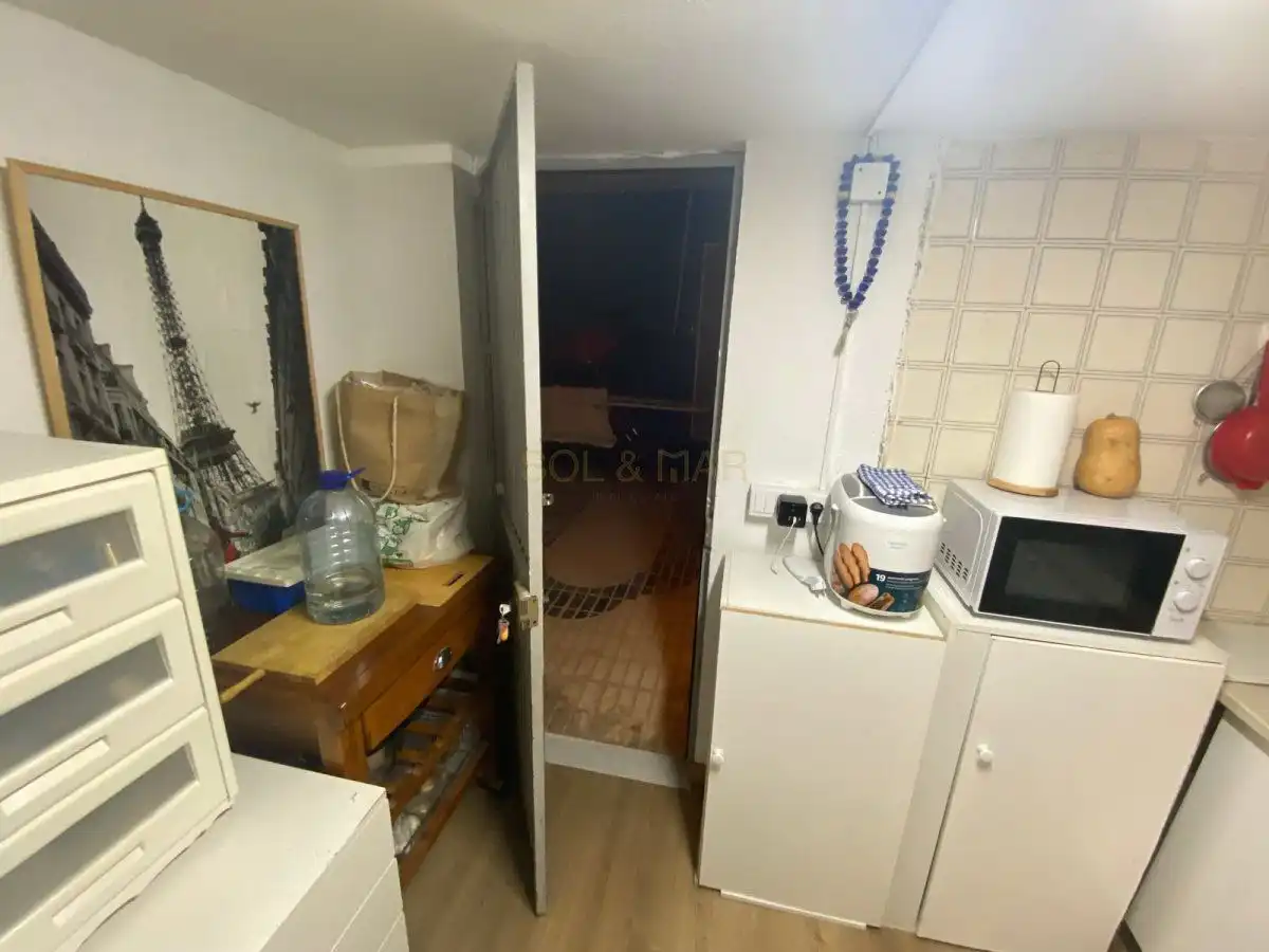 Estudio en venta en Centro, imagen 10