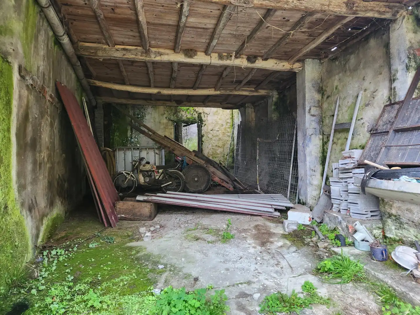 Maison avec jardin à vendre à Lugar LOREDO 5, imagen 18