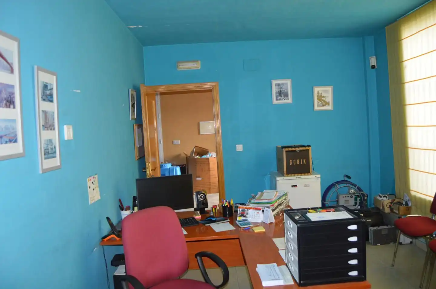 Local comercial en venda a Tarancón, imagen 2