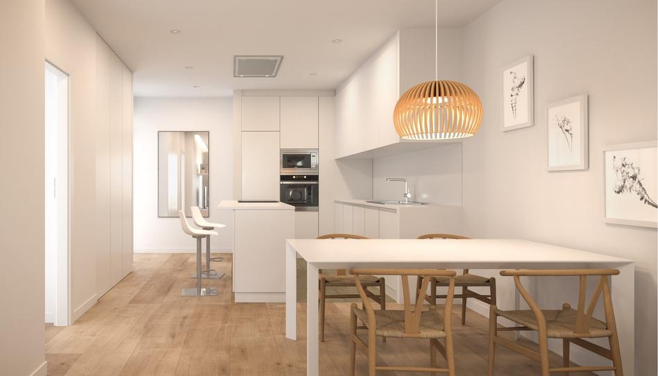 Foto 1 de Pis en venda a Carrer Unió, 81, Eixample, Barcelona