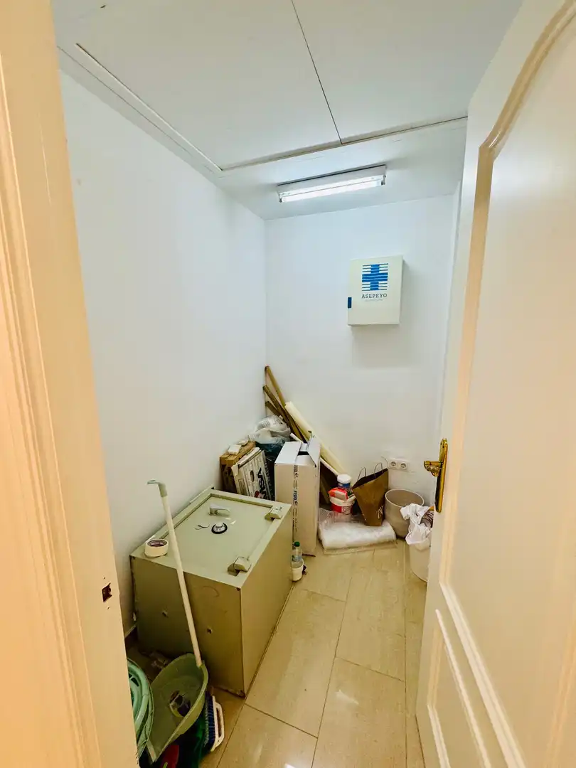 Local comercial en alquiler en Marbella Centro, imagen 11