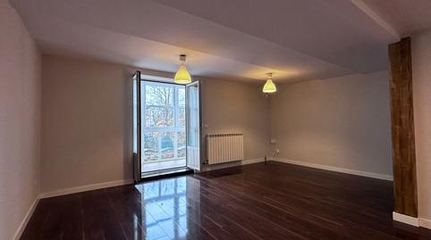 Foto 3 de Pis en venda a Paseo Espolón, Casco Antiguo, Burgos Capital