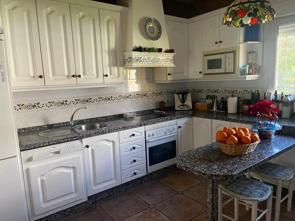 Villa avec piscine à vendre à Norte-Sierra, imagen 9