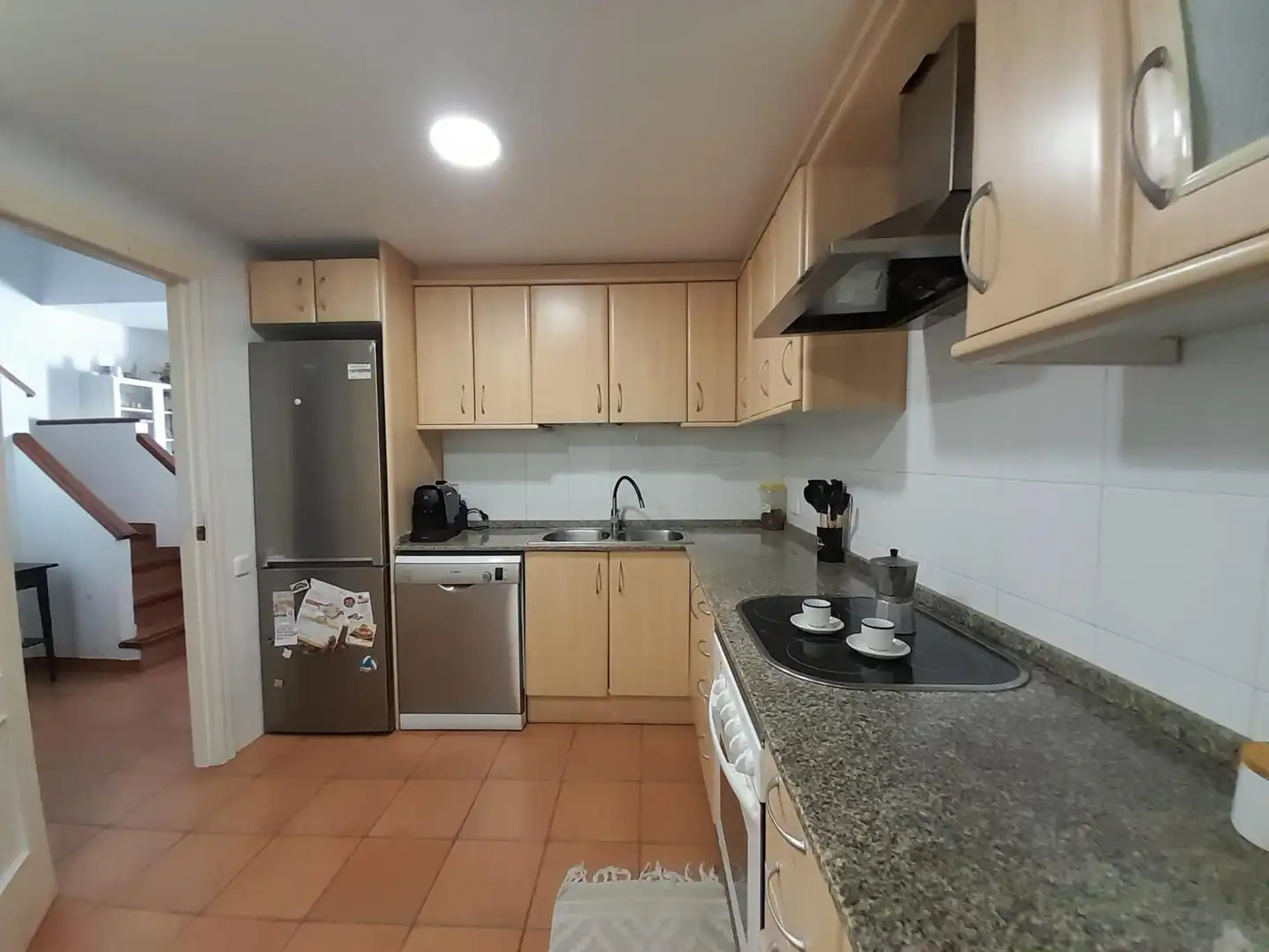 Adosado con jardín en venta en Canet de Mar, imagen 15