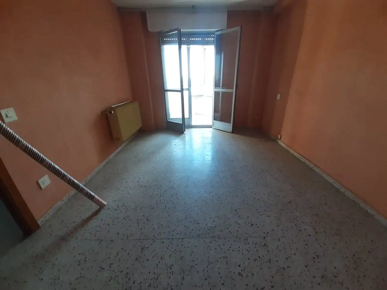 Piso en venta en Zamora Capital  con Calefacción