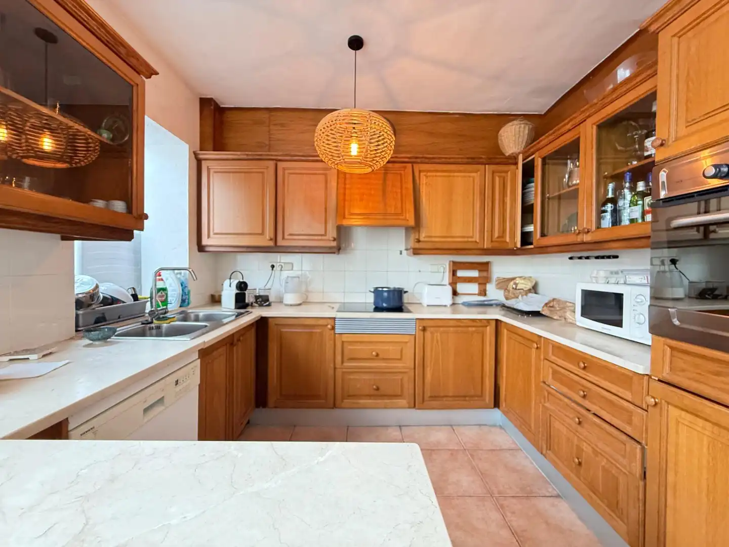 Maison mitoyenne avec terrasse à vendre à Platja d'Aro, imagen 9