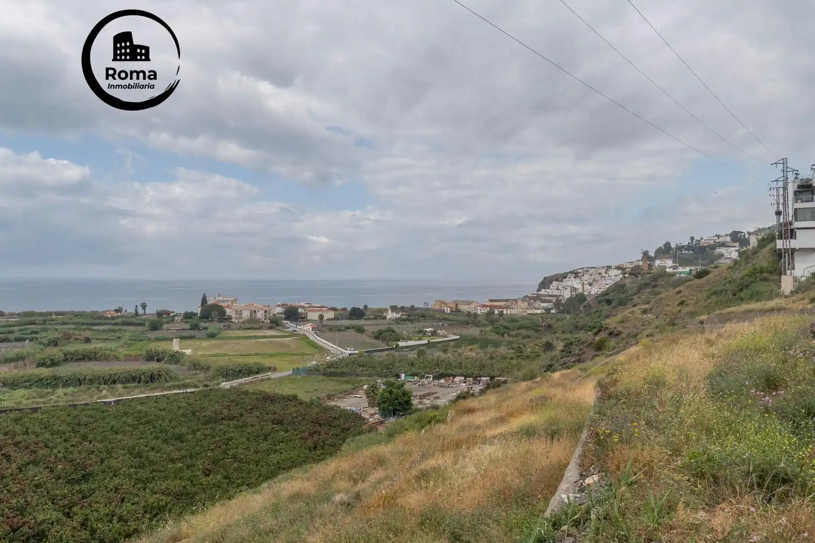 Terreni e lotti in vendita a CARRETERA MALAGA (CAL) 74, imagen 37