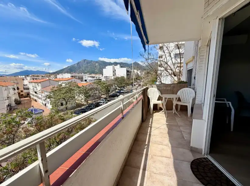 Apartament en venda a HUERTA LOS CRISTALES 4, imagen 2