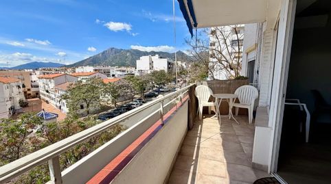 Foto 2 de Apartament en venda a Huerta Los Cristales, 4, Los Jardines de Marbella - La Ermita, Marbella