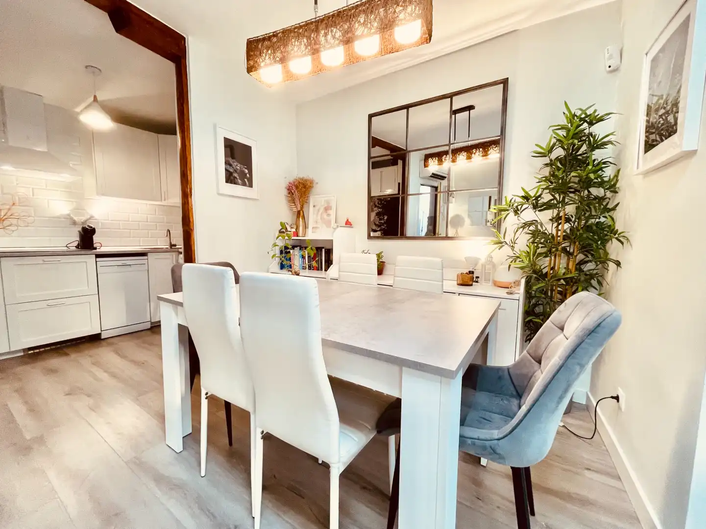 Flat with lift for sale in Calle de San Buenaventura