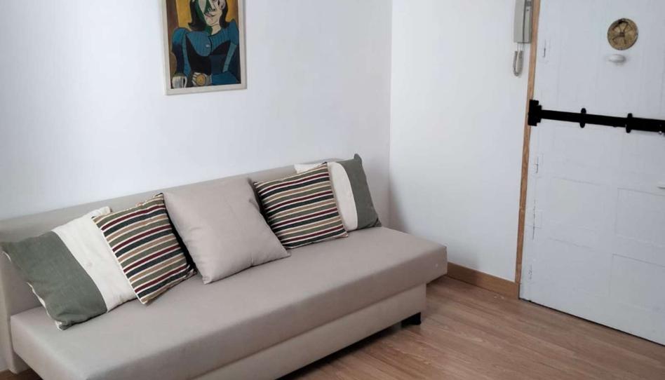 Photo 1 of Apartment to share in Trafalgar, Madrid