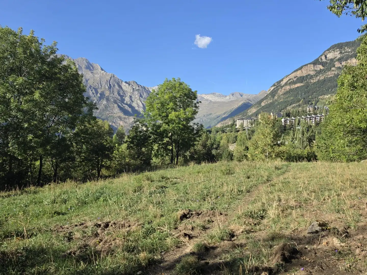 Lands and plots for sale in Benasque, imagen 17