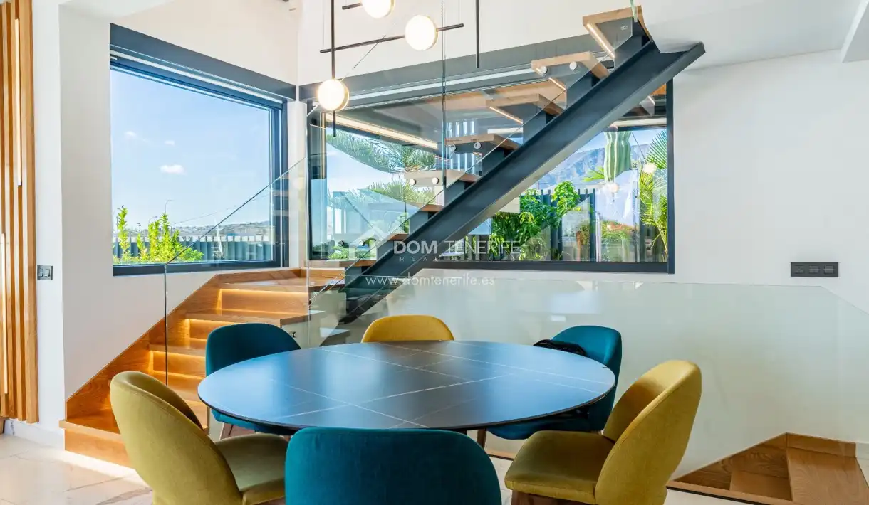 Maison avec piscine à vendre à Costa Adeje, imagen 55