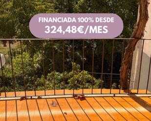 Terrassa de Casa o xalet en venda en Fuensanta de Martos amb Aire condicionat, Terrassa i Balcó