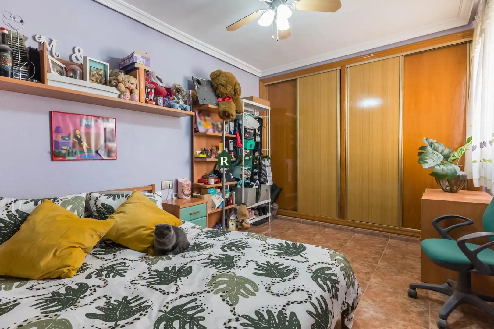 Casa o chalet en venta en Albatalia