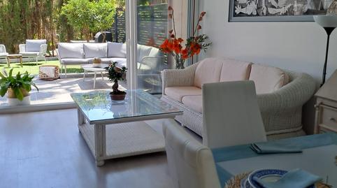 Photo 4 of Single-family semi-detached to rent in Nueva Andalucía centro, Marbella