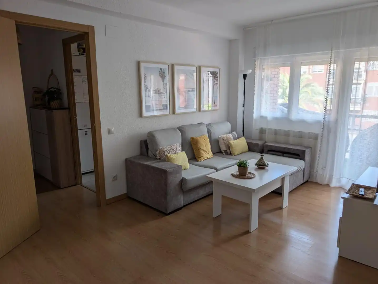 Wohnung zum Verkauf in DOS DE MAYO, imagen 2