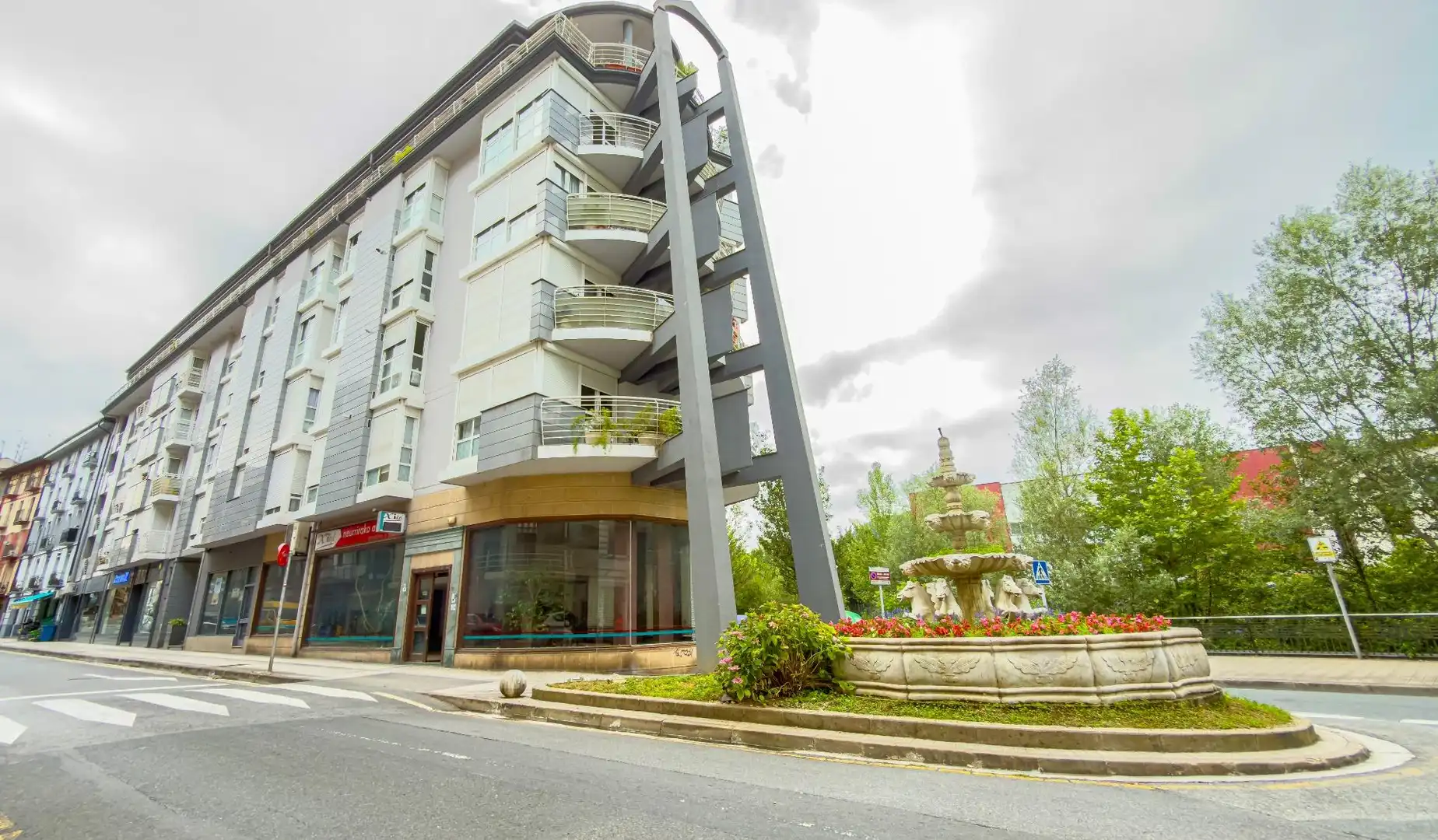 Local comercial en venta en Calle URDANETA, imagen 15