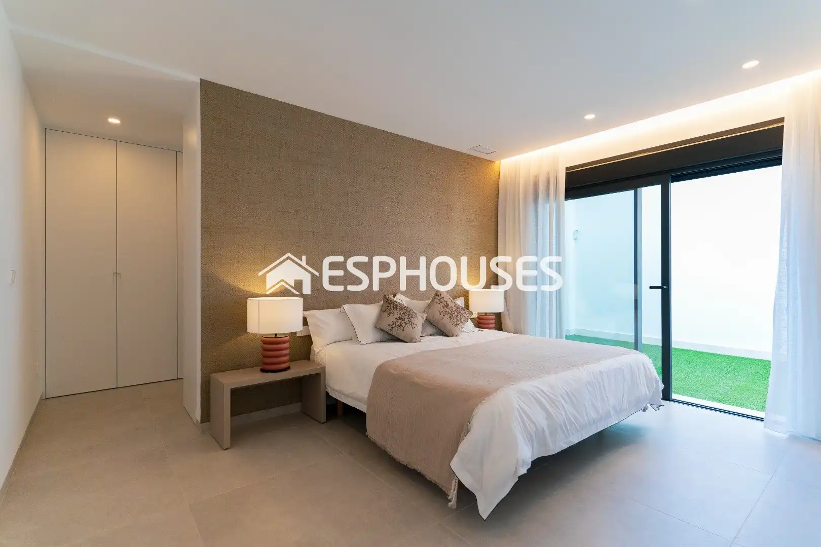 Detached house with terrace for sale in Ciudad Quesada, imagen 6