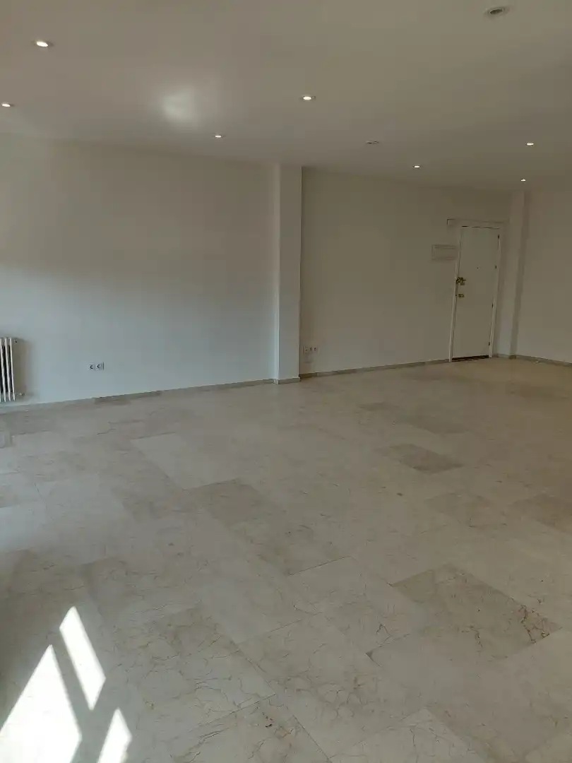 Piso de alquiler en Córdoba con Aire acondicionado, Calefacción y Terraza