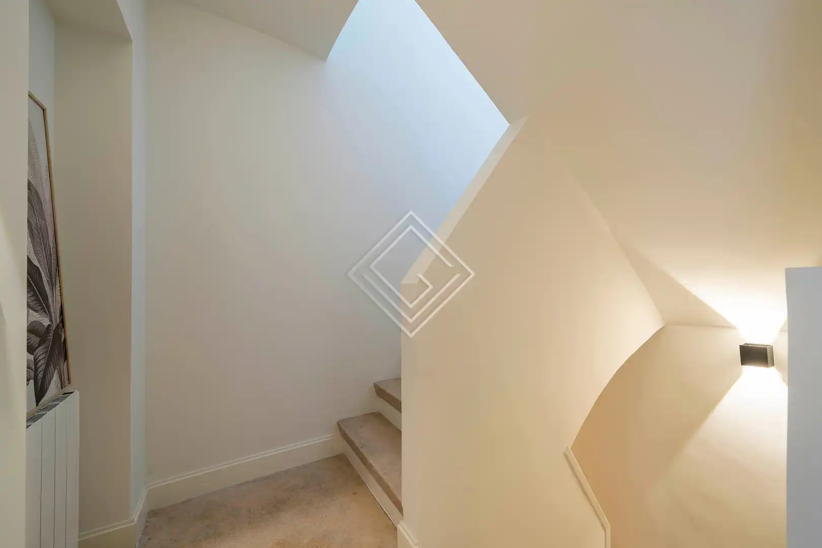 Casa adosada en venta en Madrid con Aire acondicionado y Calefacción