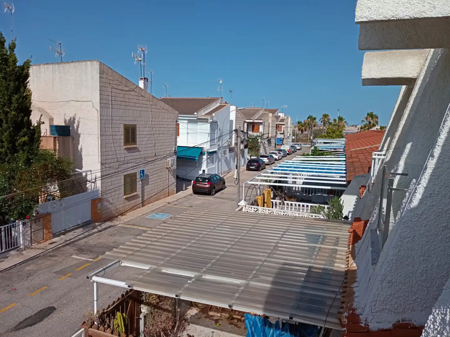 Adossat amb terrassa en venda a Calle Río Pisuerga, imagen 18