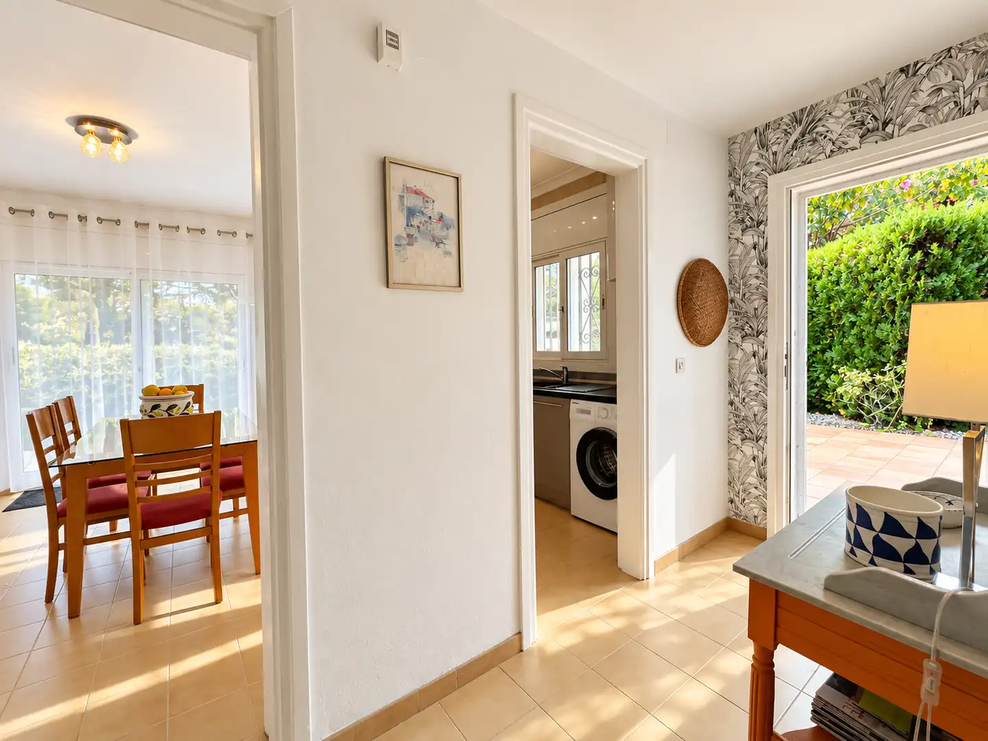 Houses for sale in Lloret de Mar  with Private garden and Oven