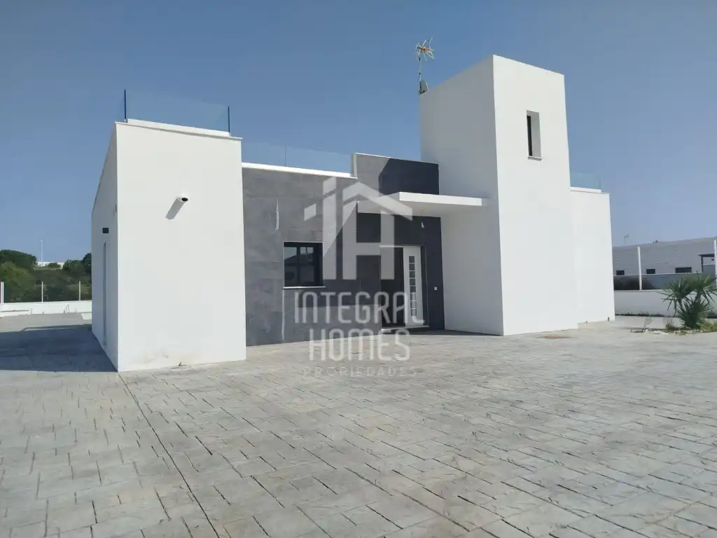 Chalet en venta en Avenida Juan Pablo Ii, imagen 4