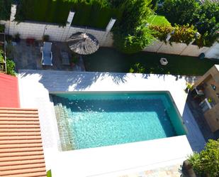 Piscina de Casa o xalet en venda en  Córdoba Capital amb Aire condicionat, Calefacció i Jardí privat