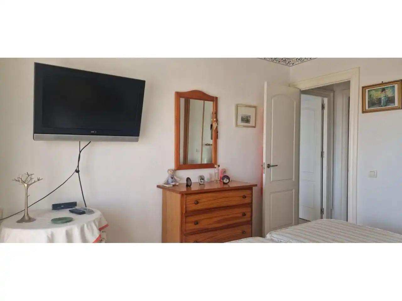Apartament amb piscina en venda a Avenida Alay 2, imagen 10