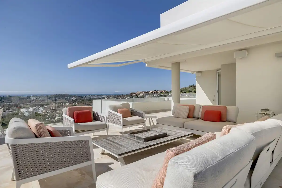 Flat with pool for sale in Marbella - Marbella,Nueva Andalucia,Avenida del Prado, imagen 39