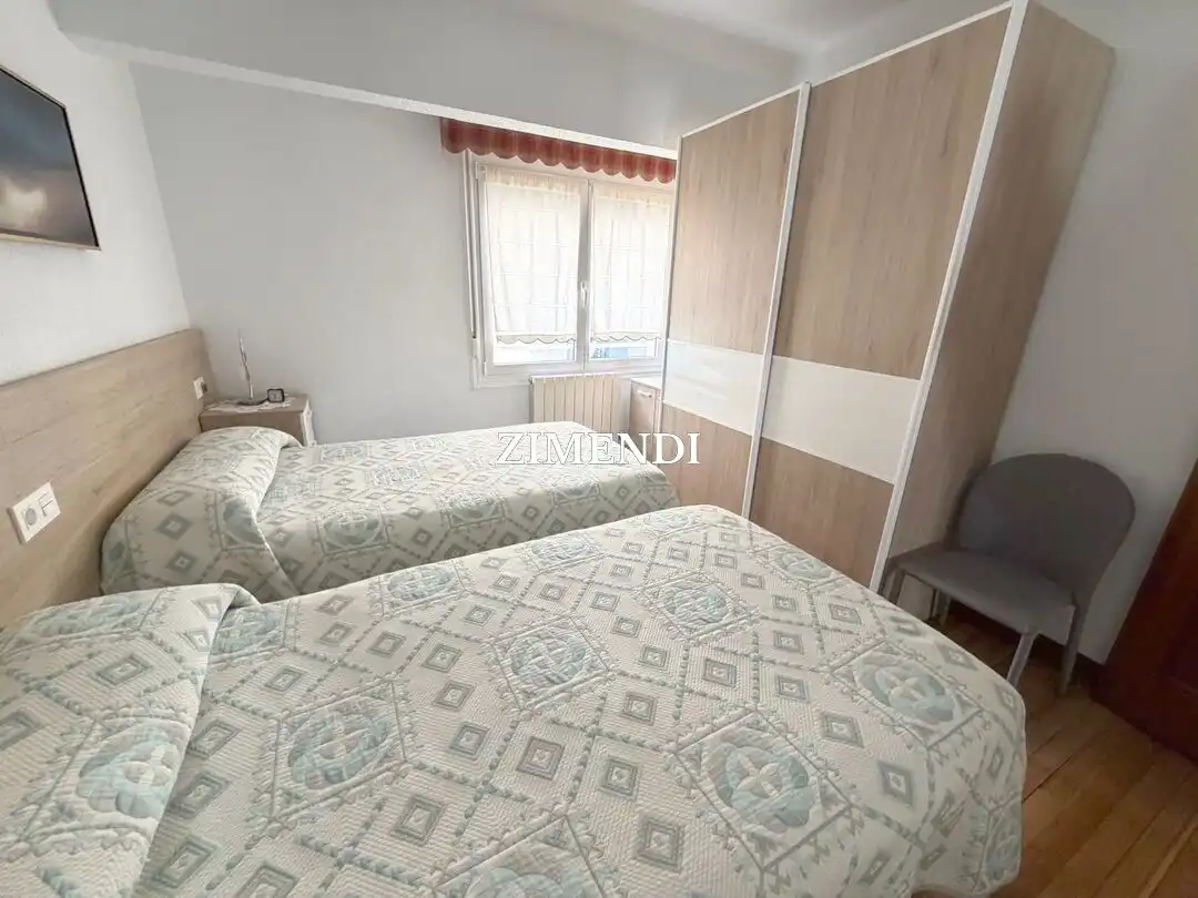 Habitación de Piso en venta en Berriz con Calefacción, Trastero y Amueblado