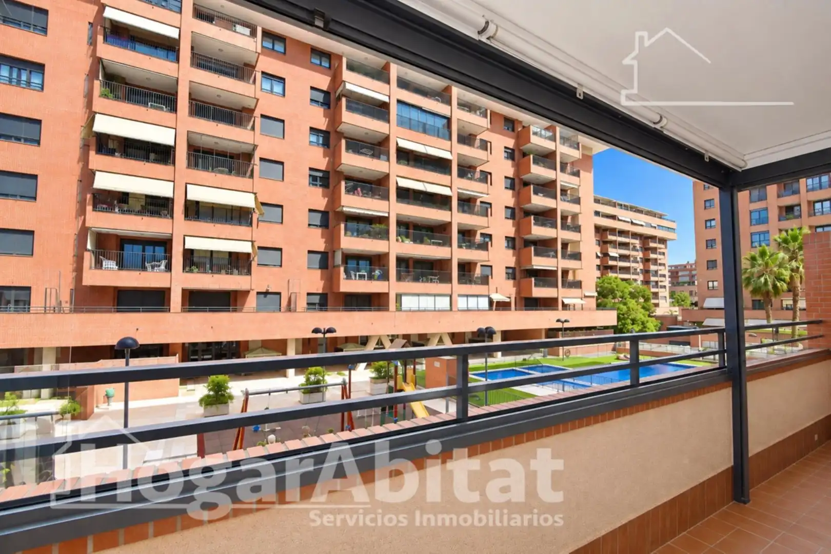 Wohnung mit Pool zum Verkauf in Paseo Serra de Espada, imagen 39