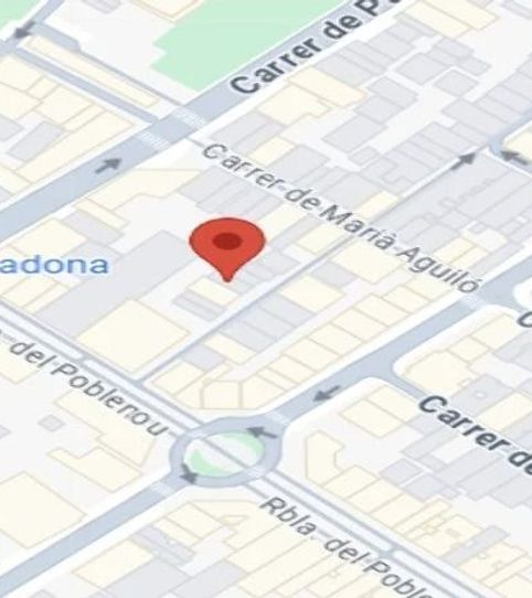 Foto 2 de Pis en venda a El Poblenou, Barcelona Capital