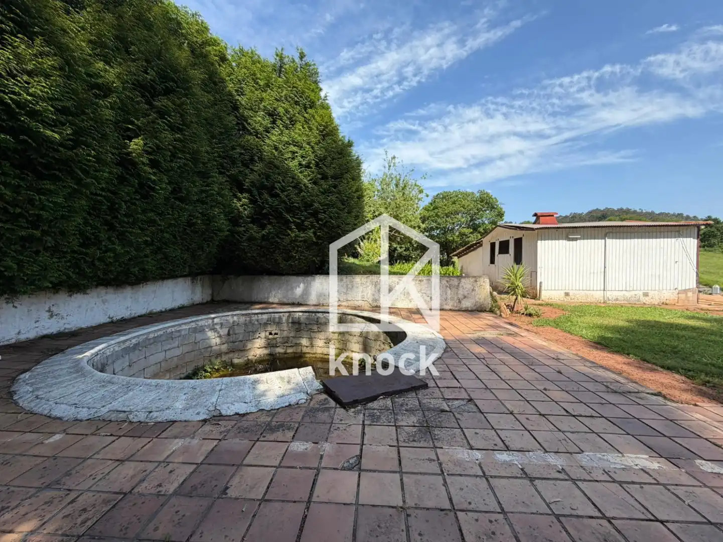 Casa o xalet en venda a Calle Pedregosa, 7, Pillarno