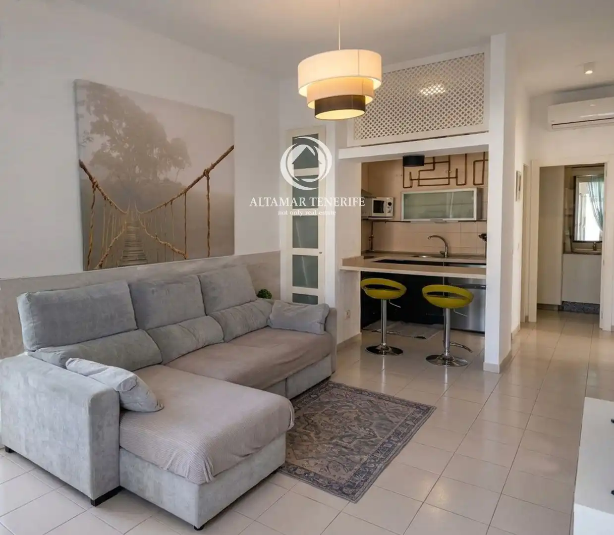 Apartament amb piscina en venda a Av. de Bruselas, 5-7,  Costa Adeje, Santa Cruz de Tenerife, imagen 7