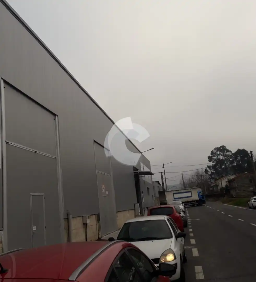Industrial building to rent in TECELANS, imagen 2