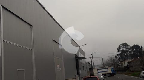 Photo 2 of Industrial buildings to rent in Tecelans, Ventiun, Ourense