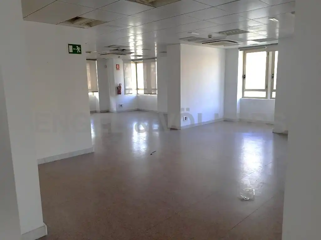Oficina en venta en Barcelona con Aire acondicionado