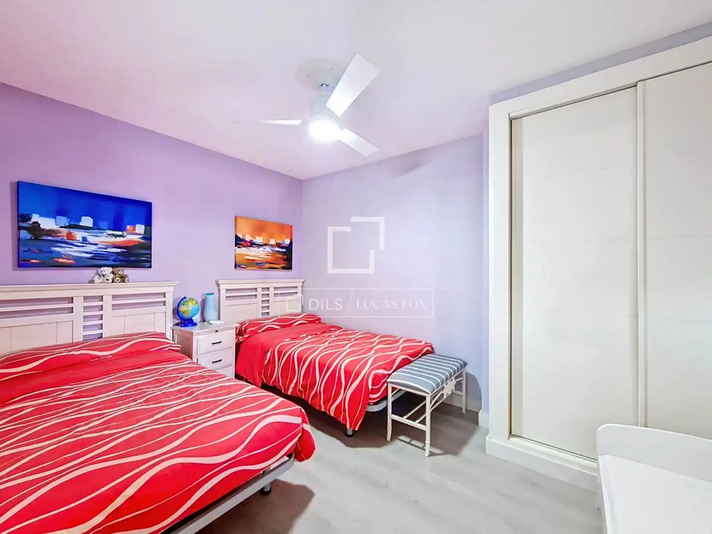 Piso con terraza en venta en Segur Platja, imagen 19