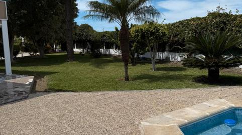 Foto 2 de Casa o chalet de alquiler en Calle Quijote, 2, Centro, Salobreña