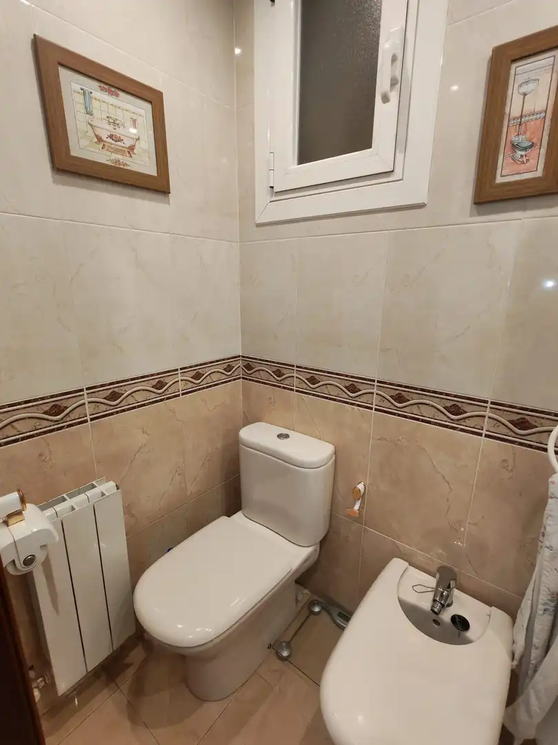 Flat with terrace for sale in Barrio La Trinidad, imagen 23