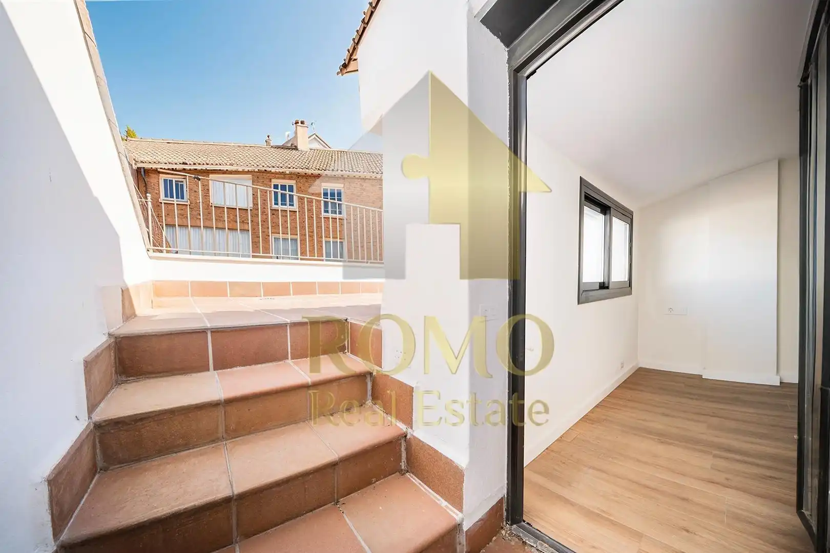 Dúplex amb ascensor en venda a Santa Perpètua de Mogoda, imagen 15