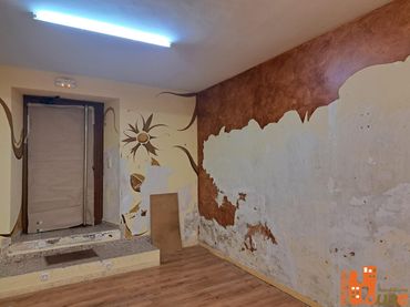 Business premises to rent in Calle Cuesta de la Maja