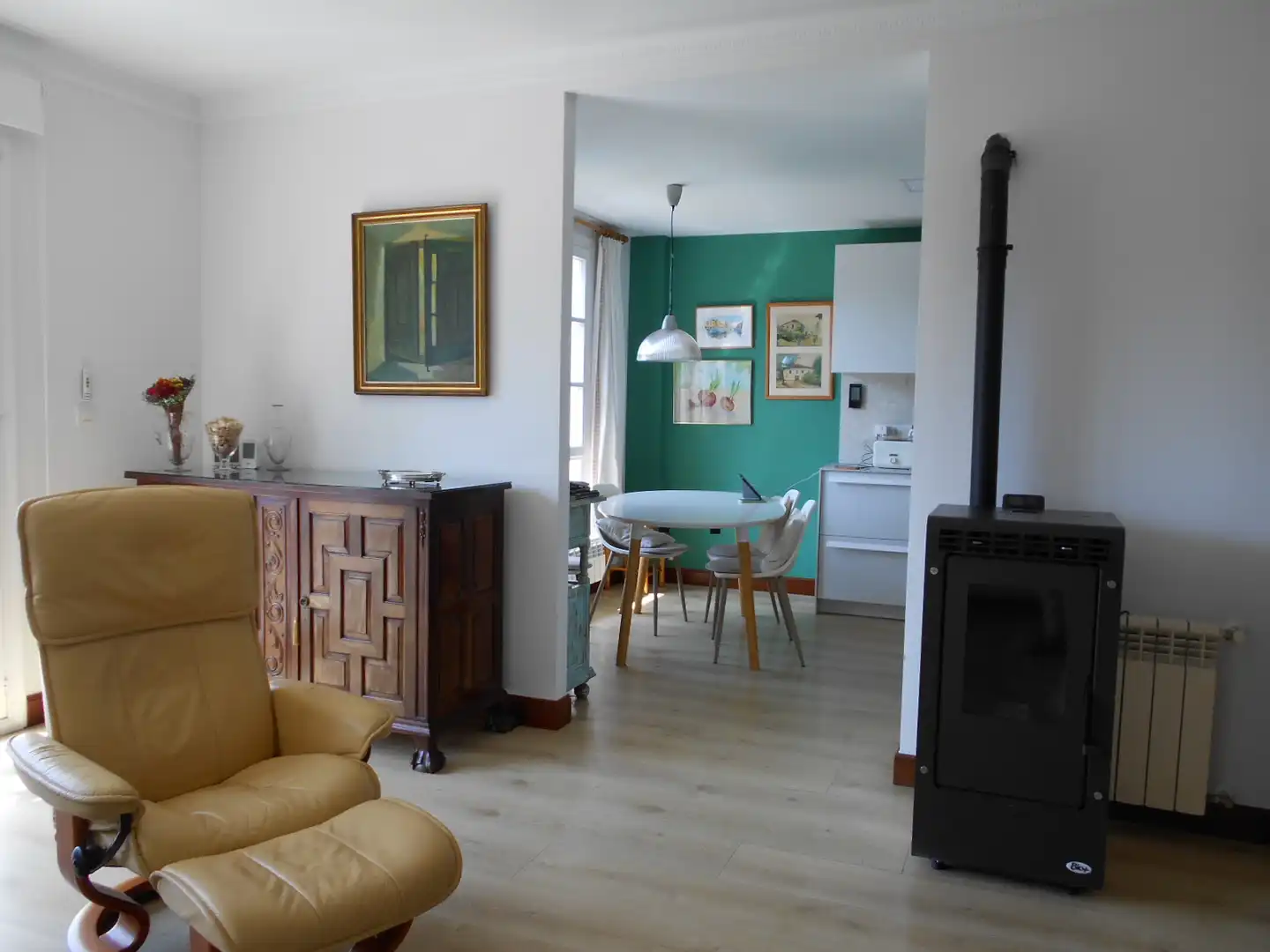 Casa pareada con jardín en venta en Plentzia, imagen 12