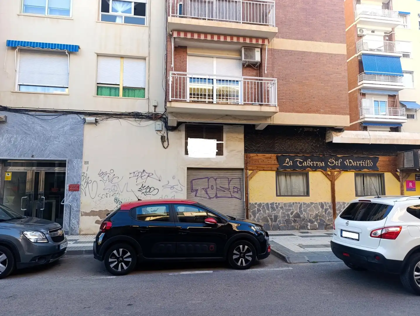 Local comercial en venta en Calle de Ramón José Sender 4, imagen 12
