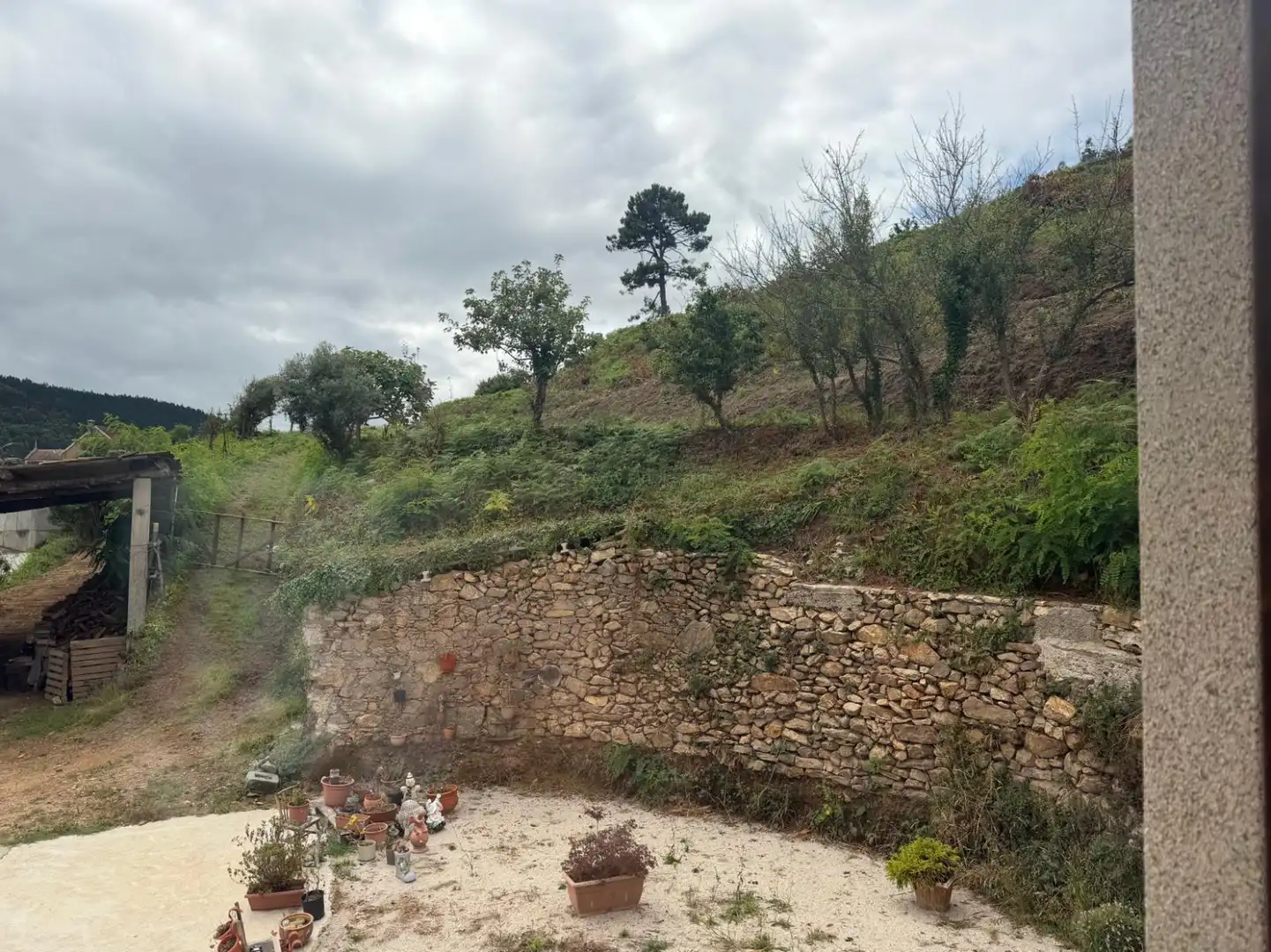 Residencial en venta en Carballo